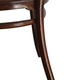 Chaise modèle No.10 Thonet des années 1880
