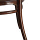Thonet Dining Chair Model No.10 from the 1880's