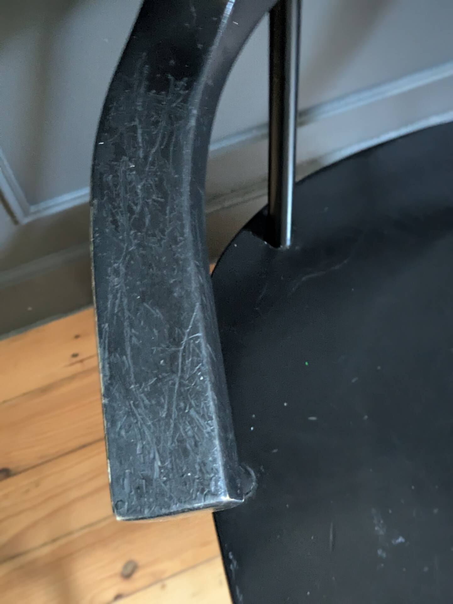 Fauteuil Ikea collector  design Edda Strandmark