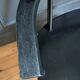 Fauteuil Ikea collector  design Edda Strandmark