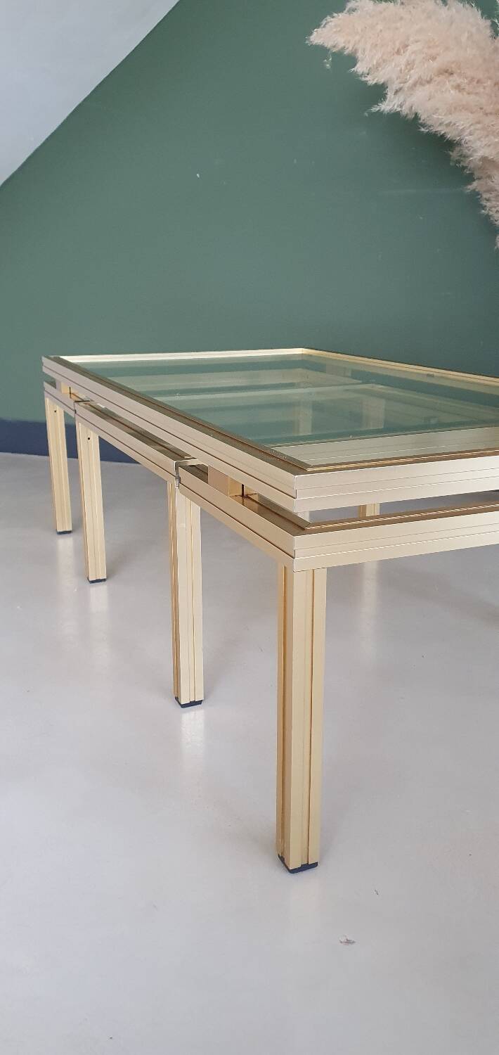 Coffee tables