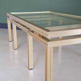 Coffee tables