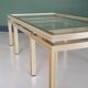 Coffee tables