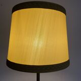 Vintage floor lamp from the 60s