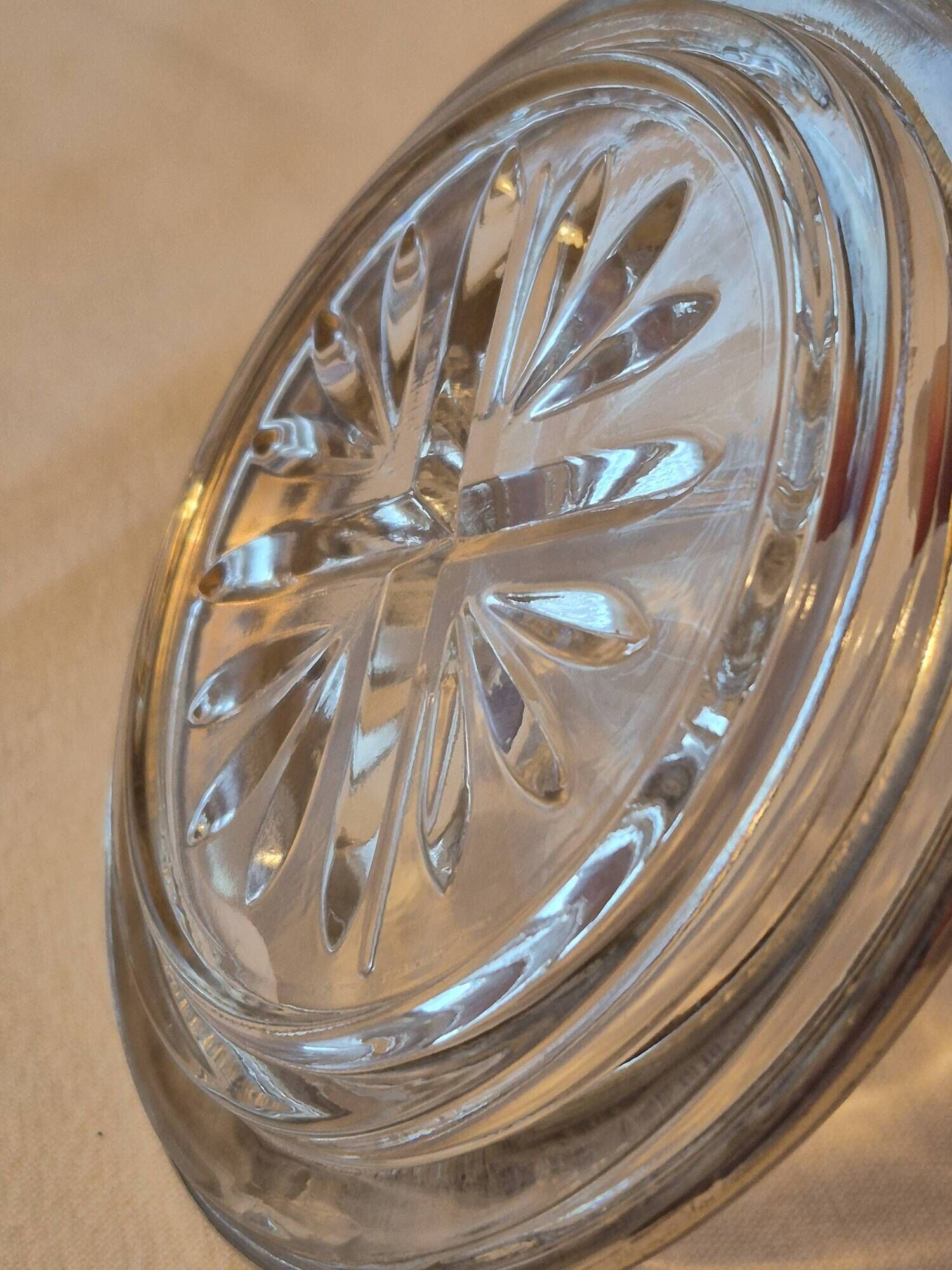 Coaster FB ROGERS, silver plate 925 – A572
