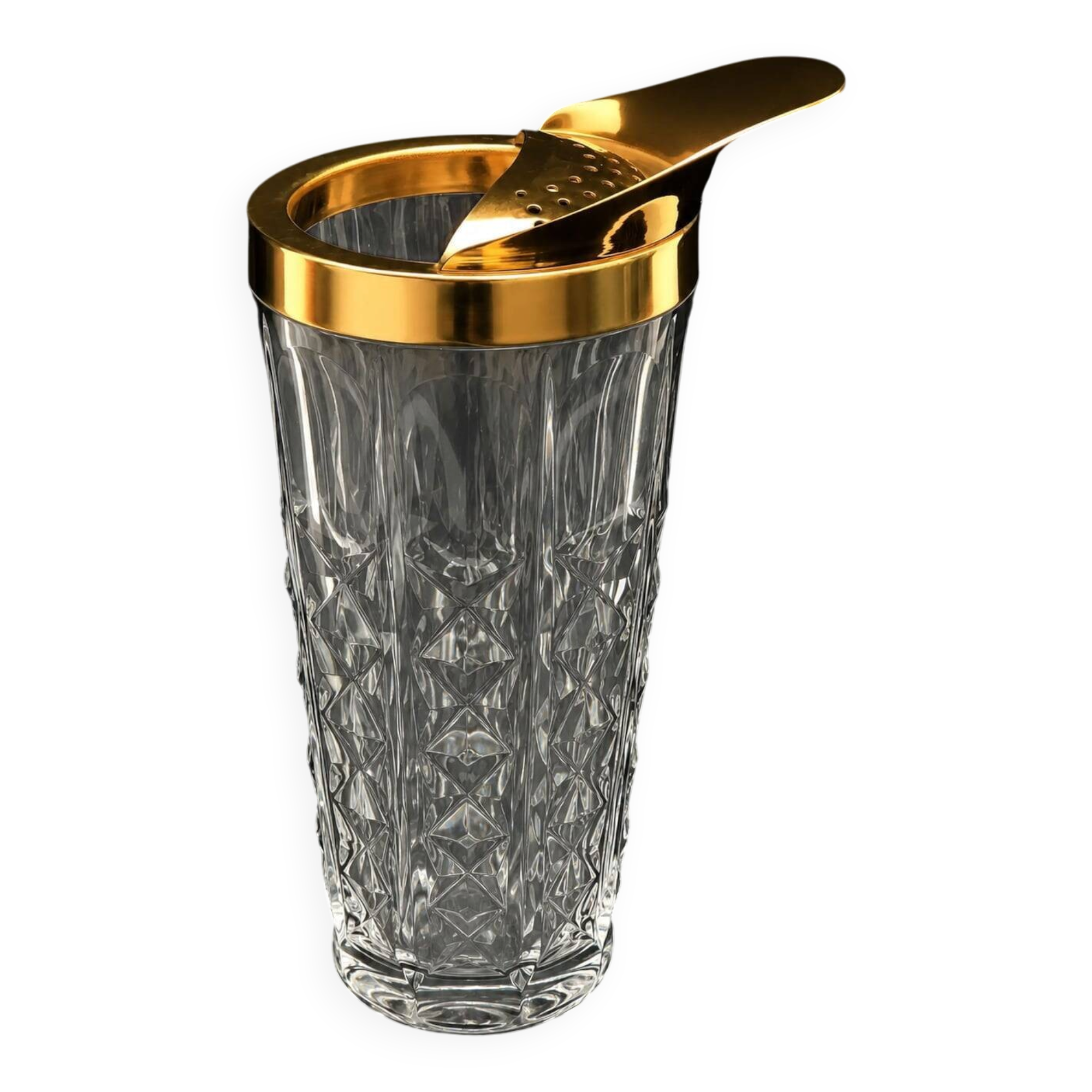 Jug cocktails Val Saint Lambert