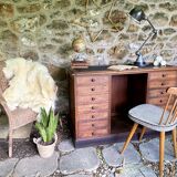 Counter vintage furniture by trade