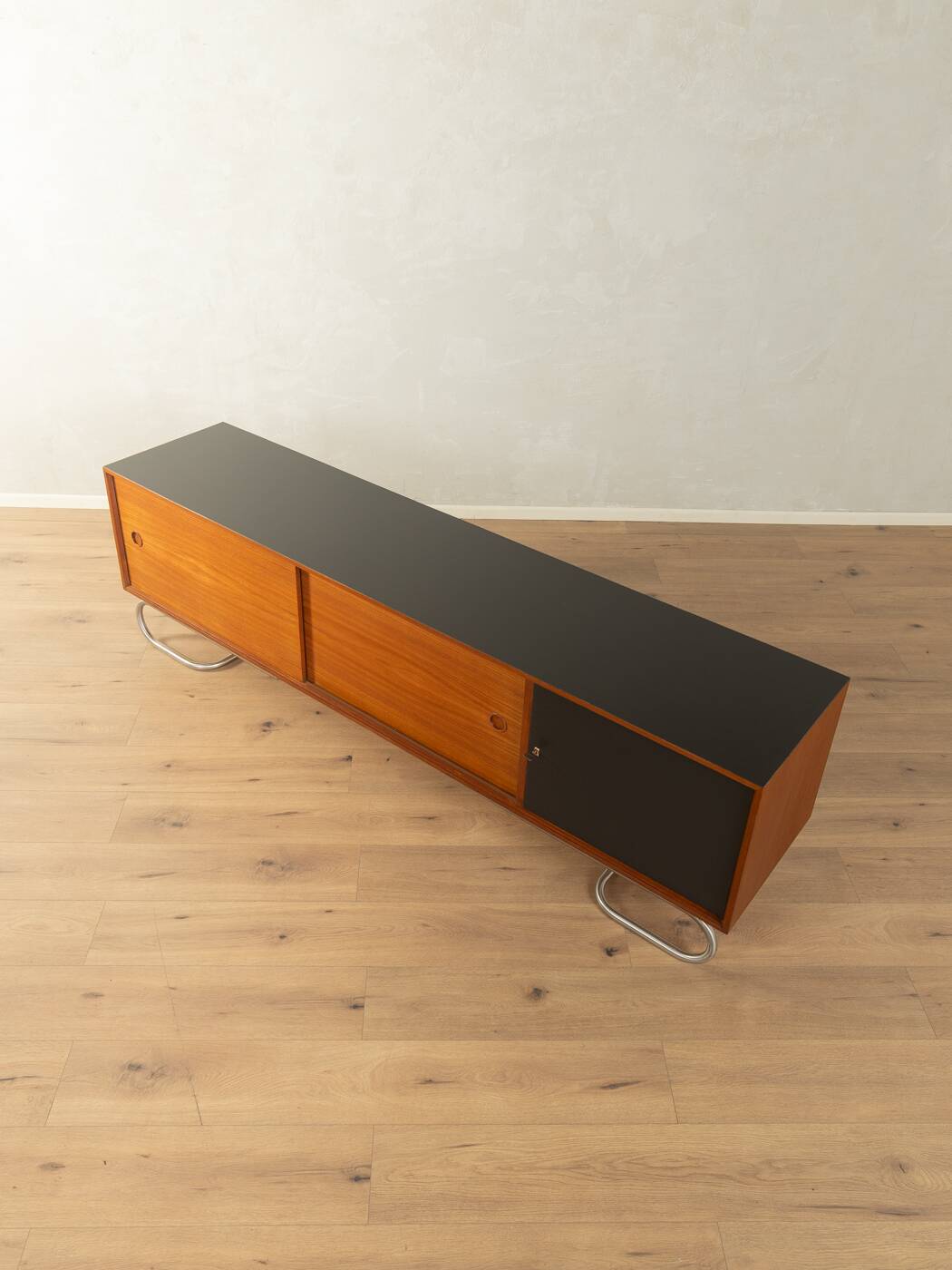 unique sideboard, Lothar Wegner, vintage
