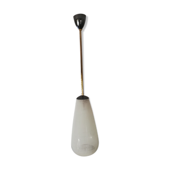 "water drop" hanging lamp 60