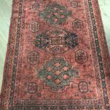 Oriental carpet 117x166cm