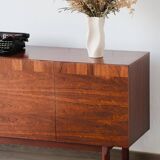 "Monaco" rosewood sideboard by Nils Jonsson for Hugo Troeds - 1950s