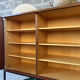 Antique teak furniture by Philippon & Lecocq by Degorre.