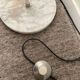 ALain Richard floor lamp from the 60s-70s