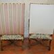 Paire de fauteuils style Louis XIV