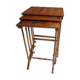 Diamond giggle table