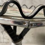 Kitschy 1970s side table