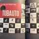 Paire de fauteuils Tubauto Jacques Hitier/Tubauto France 1950