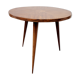 Table basse Art deco