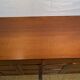 Mid Century Retro Teak Sideboard by Nathan Circa 1960-1970 Danish Design