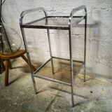 Vintage metal harness