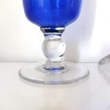 Ensemble de trois vases