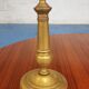 Bougeoir ancien en laiton