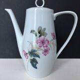 Limoges porcelain pourer