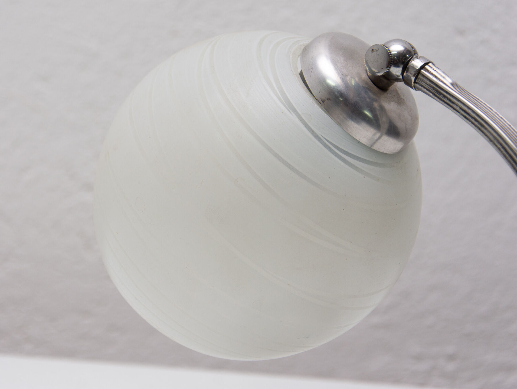 Art deco  table lamp, 1930