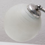 Art deco  table lamp, 1930