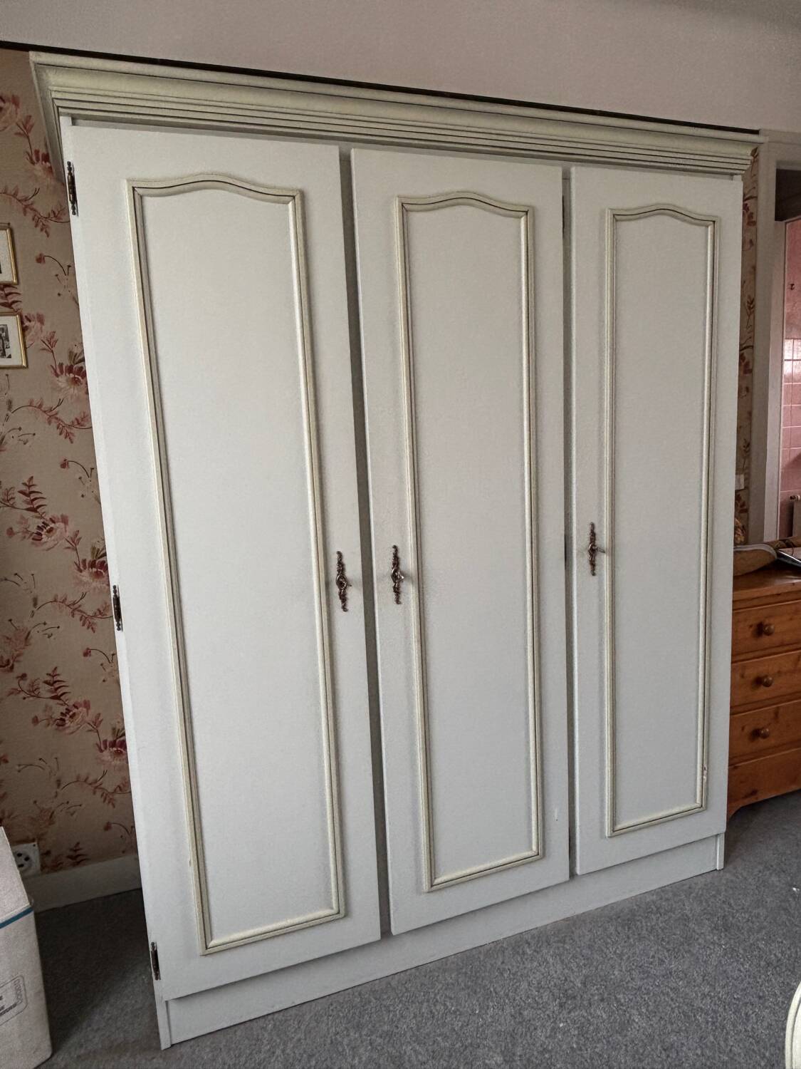 Armoire dressing