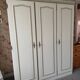 Armoire dressing