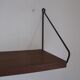 Wall shelves, Kajsa & Nils Strinning String System, Sweden 1960