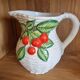 Cherry carafe