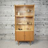 Vitrine vintage