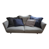 Canapé 3-4 personnes Roche-Bobois Accolade