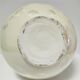 Ceramic vase with crystallizations by Bernard Guipouy stamped