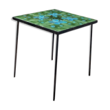 Ceramic table