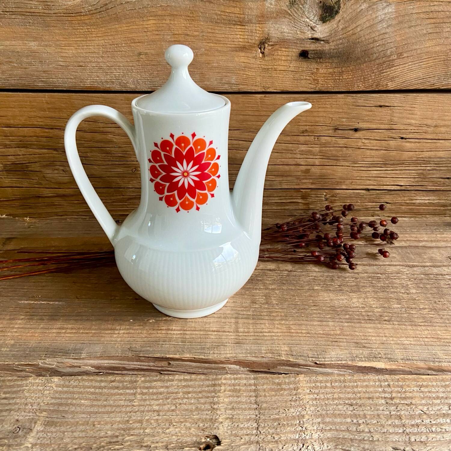 Winterling Bavaria Teapot