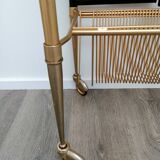 Furniture for vinyl platinum