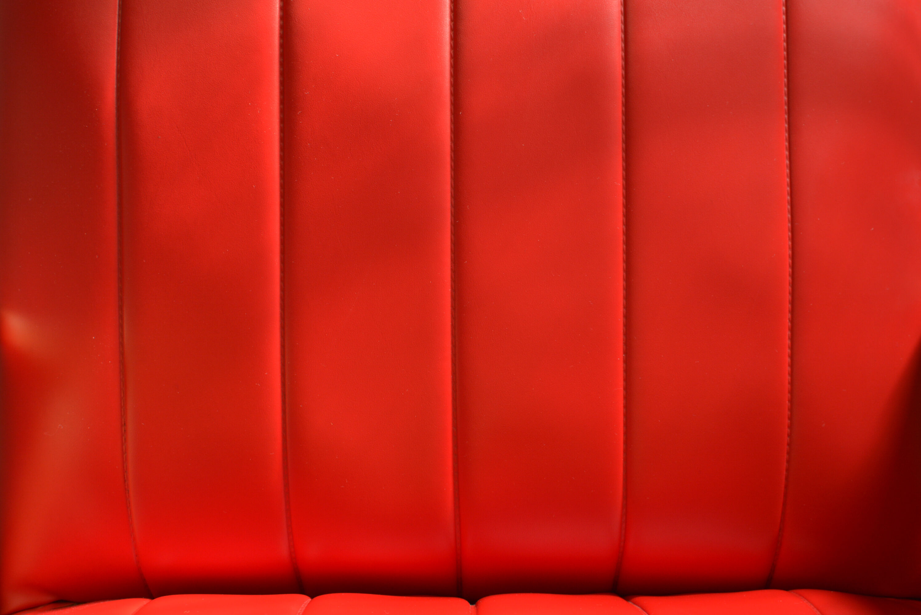Fauteuil scandinave vintage