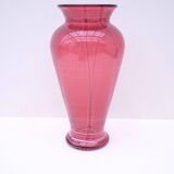 Vase by michelotto - murano, 1980