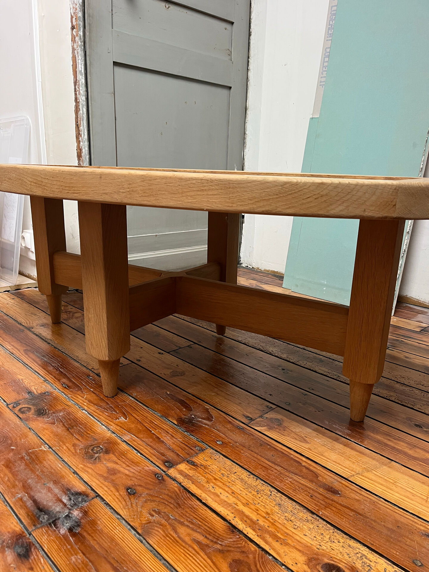 Coffee table Your House Guillerme and Chambron