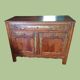 Breton buffet 19th/20th century
