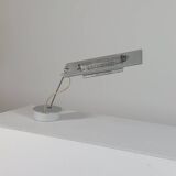 Applique murale design minimaliste vintage Ingo Maurer Wandering Finger