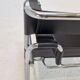 Chaise Wassily par Marcel Breuer, années 1980