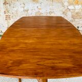 Teak folding dining table by Greaves & Thomas 1967