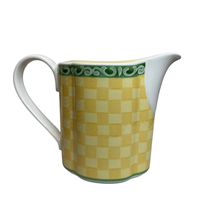 Pitcher Arabesco Gallo Design by Villeroy et Boch