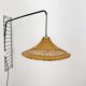 Shelf Lamp by Kajsa & Nils ''Nisse'' Strinning for String Design