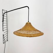 Applique par Kajsa & Nils ''Nisse'' Strinning pour String Design