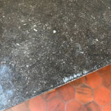 Empire style console